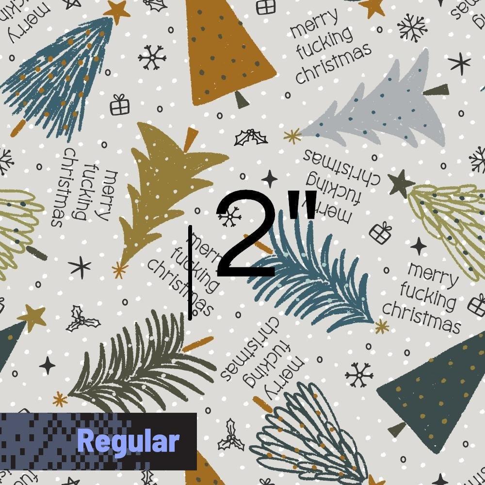 Swear Word Fabric 537 – profanity fabric for sewing, custom printed Australia | Fabric by Missy Rose