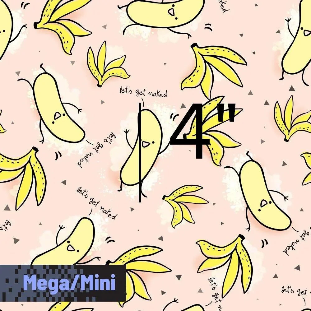 Novelty Swearing Fabric 539 – cheeky novelty fabric by the metre, made-to-order | Fabric by Missy Rose