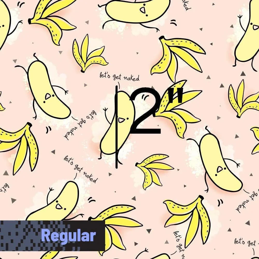 Swear Word Fabric 539 – swear word fabric Australia, custom printed pre-order | Fabric by Missy Rose