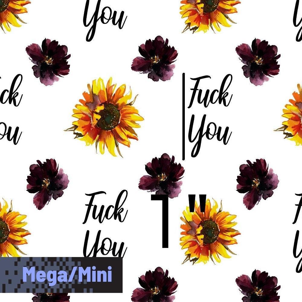 Novelty Swearing Fabric 542 – cheeky novelty fabric by the metre, made-to-order | Fabric by Missy Rose