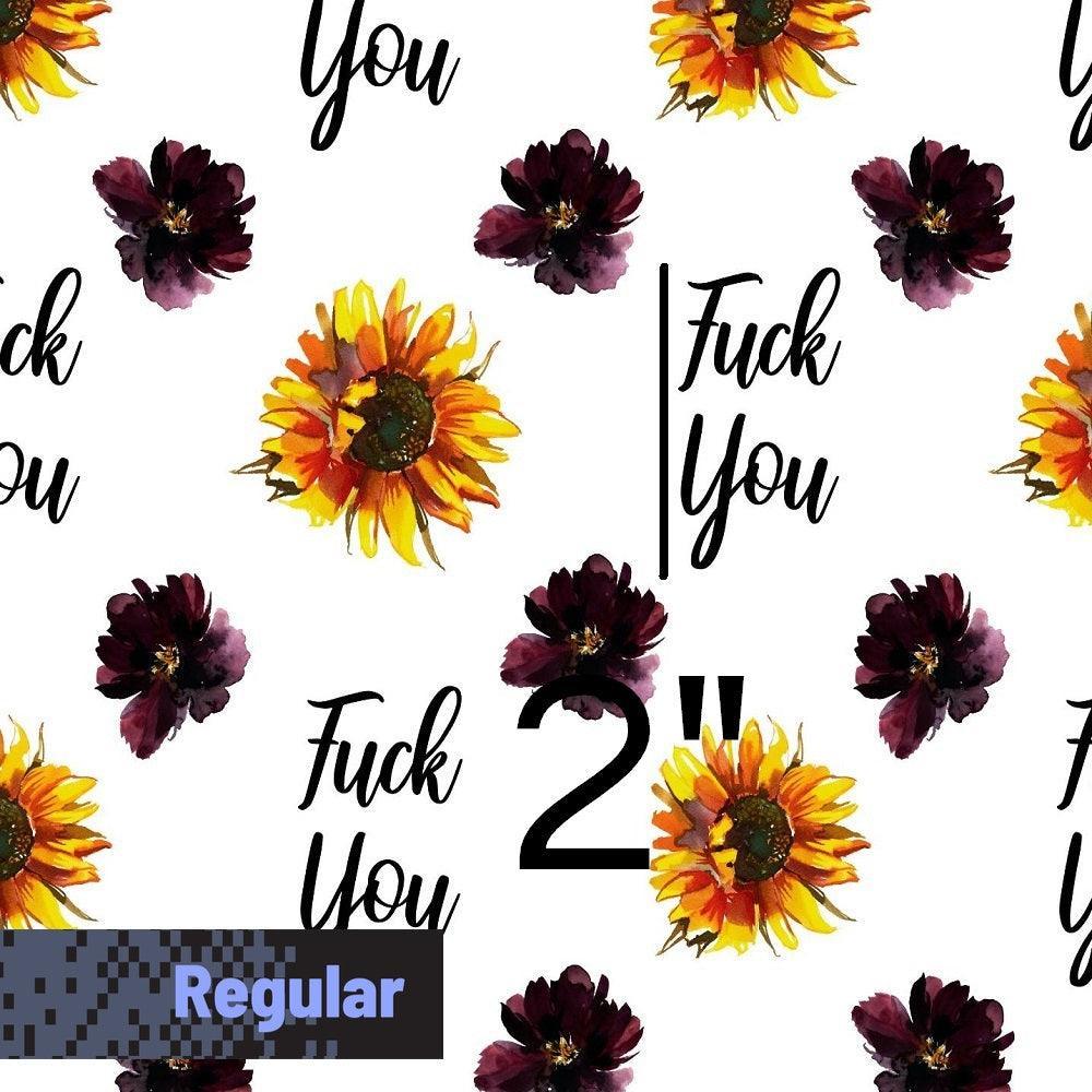 Swear Word Fabric 542 – swear word fabric Australia, custom printed pre-order | Fabric by Missy Rose