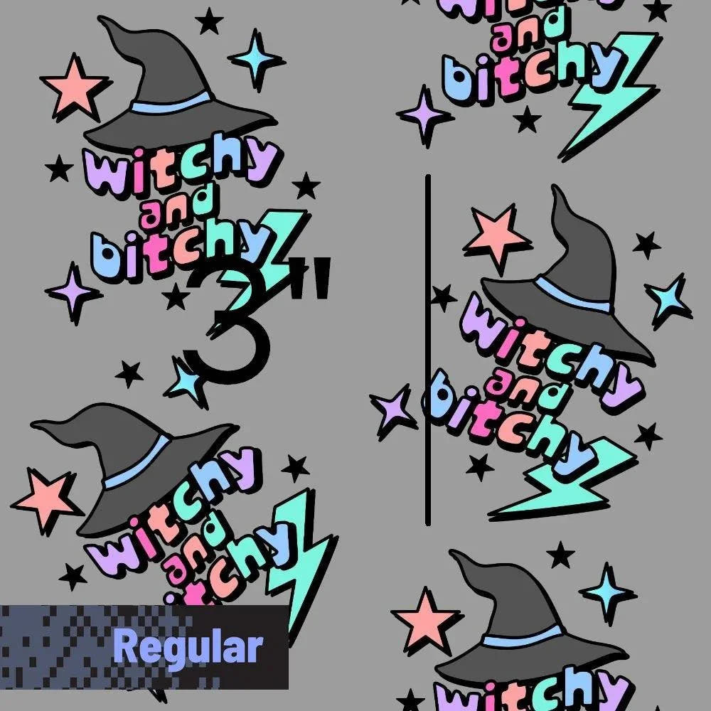 Swear Word Fabric 543 – profanity fabric for sewing, custom printed Australia | Fabric by Missy Rose