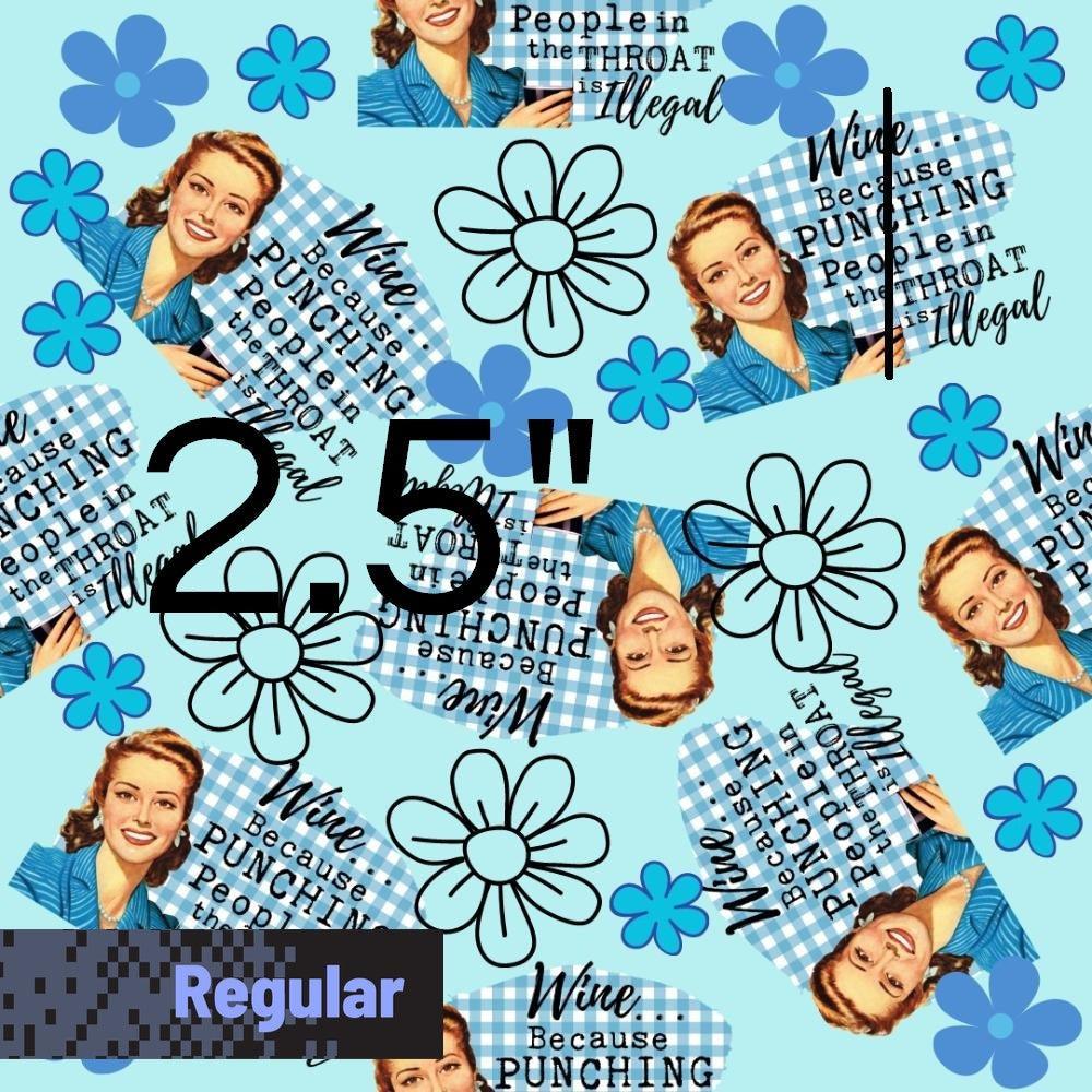 Profanity Fabric - 545