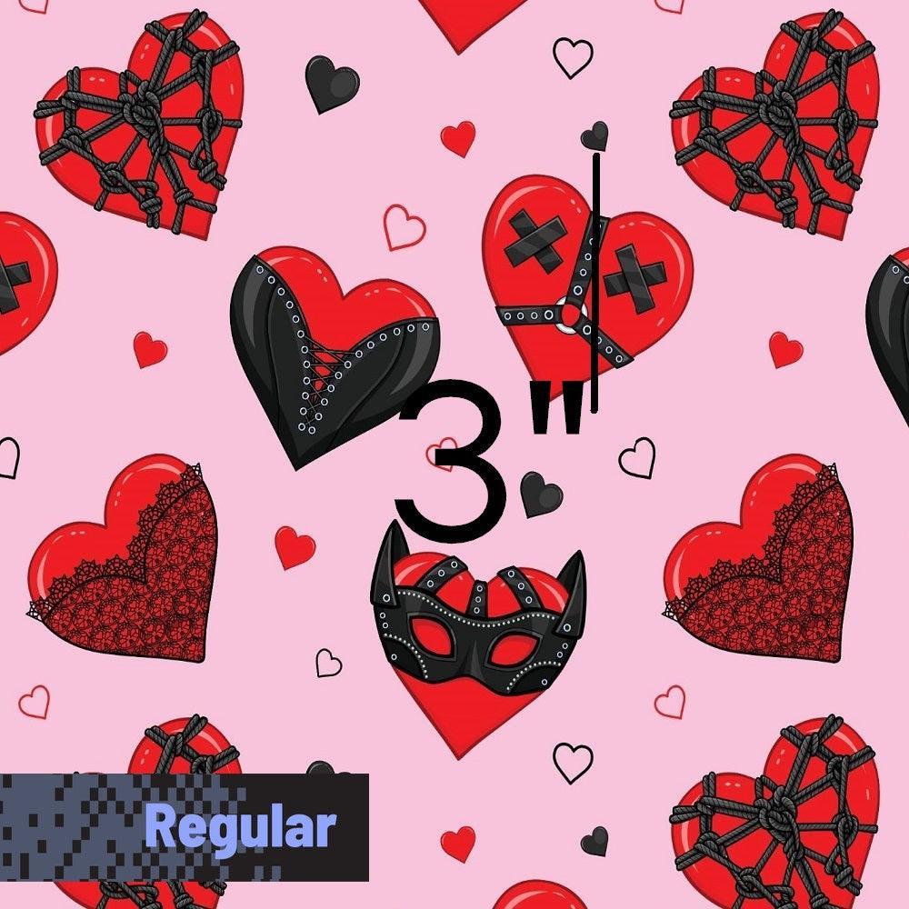 Swear Word Fabric 548 – swearing fabric custom printed Australia, made-to-order | Fabric by Missy Rose