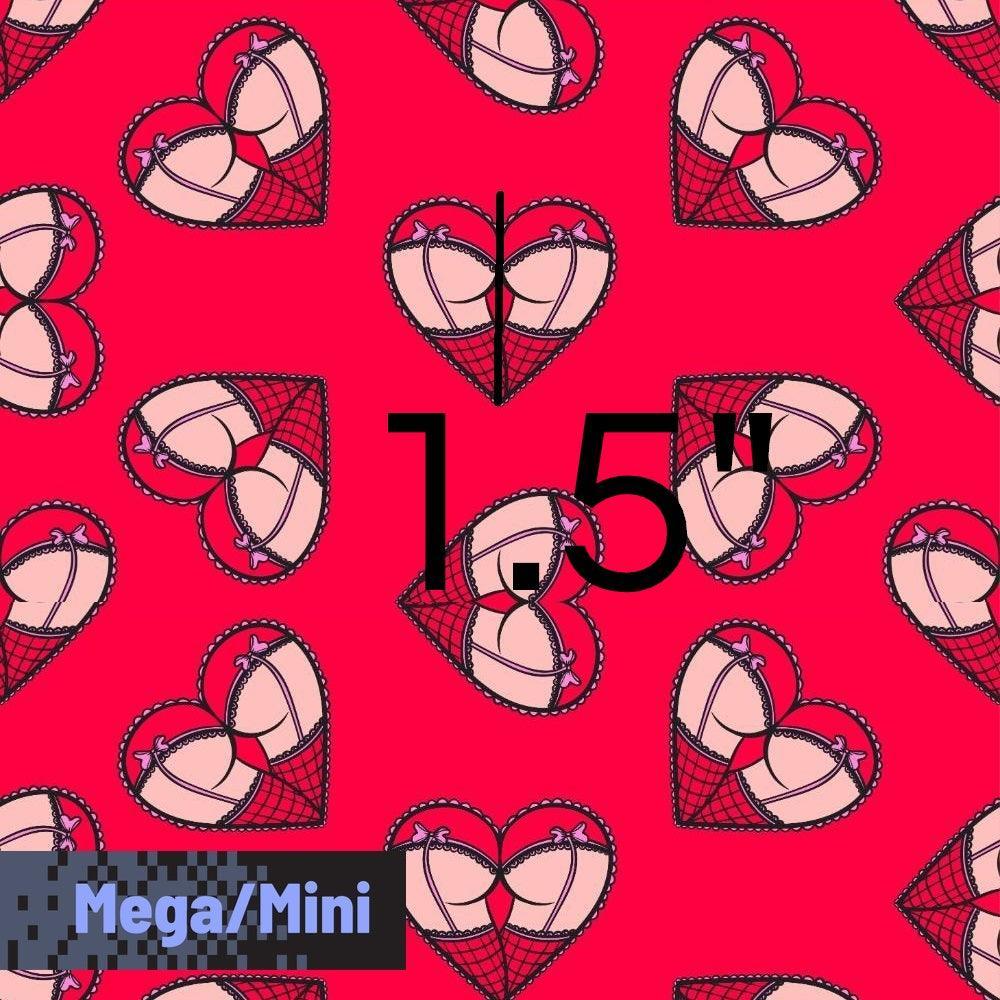 Profanity Fabric - 550