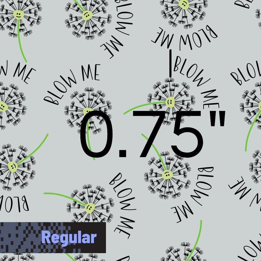 Novelty Swearing Fabric 554 – cheeky novelty fabric by the metre, made-to-order | Fabric by Missy Rose