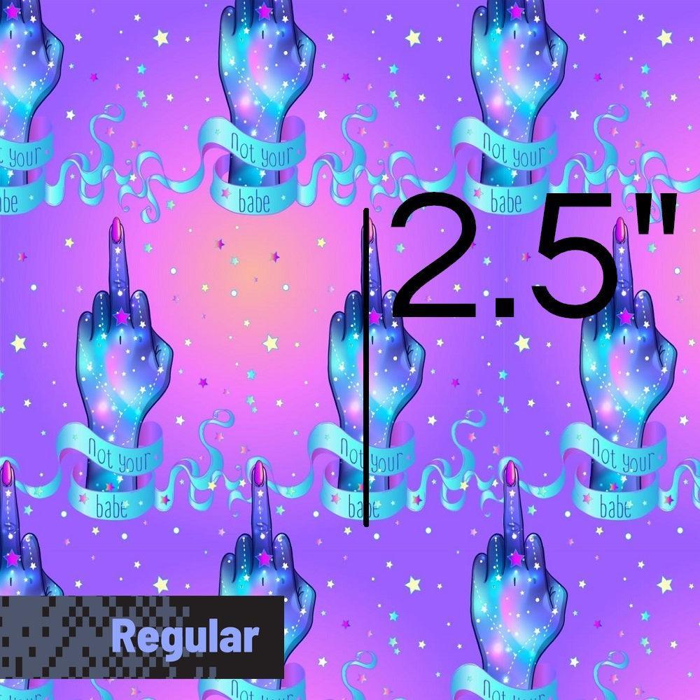 Novelty Swearing Fabric 557 – rude funny novelty fabric, pre-order by the metre | Fabric by Missy Rose