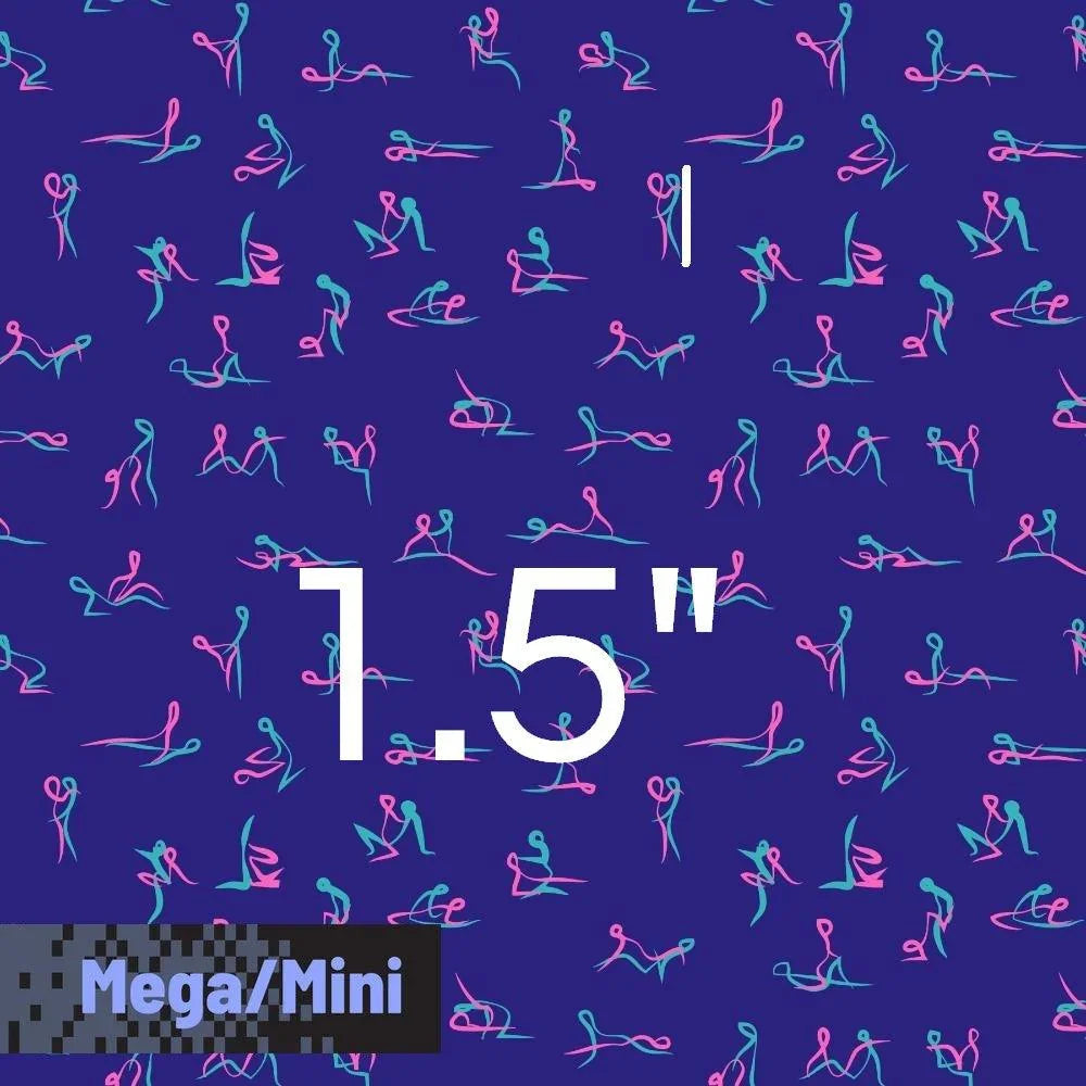 Profanity Fabric - 562