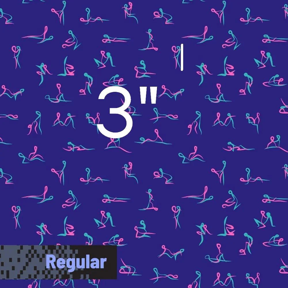 Novelty Swearing Fabric 562 – cheeky rude print fabric for sewing, pre-order | Fabric by Missy Rose