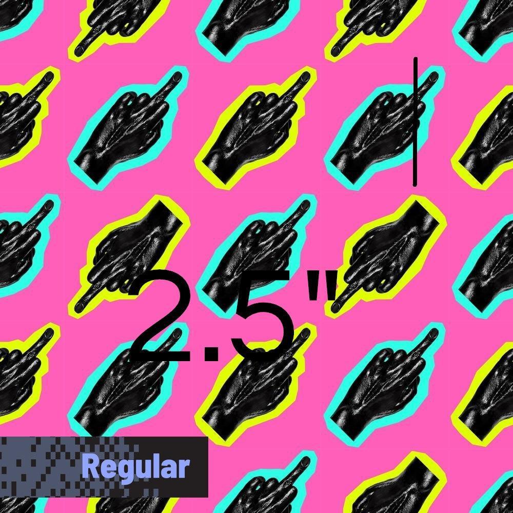 Novelty Swearing Fabric 569 – cheeky rude print fabric for sewing, pre-order | Fabric by Missy Rose