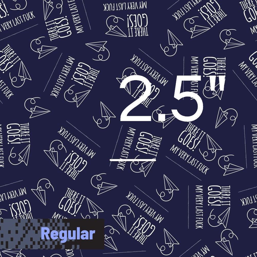 Novelty Swearing Fabric 56 – cheeky rude print fabric for sewing, pre-order | Fabric by Missy Rose