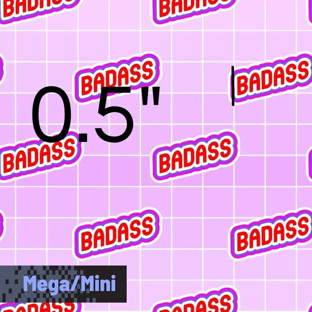 Profanity Fabric - 573