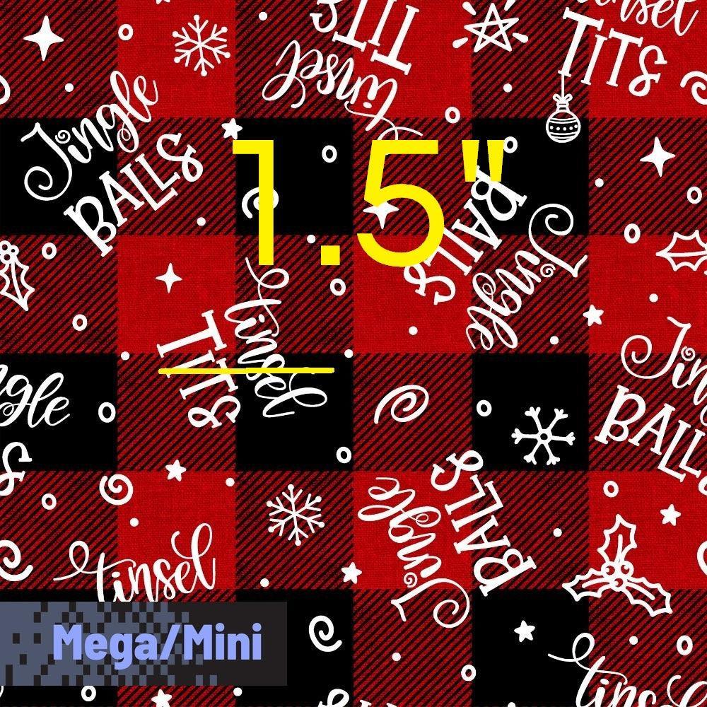 Swear Word Fabric 577 – swear word fabric Australia, custom printed pre-order | Fabric by Missy Rose