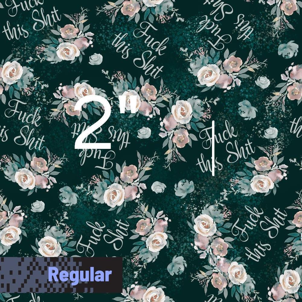 Novelty Swearing Fabric 579 – rude funny novelty fabric, pre-order by the metre | Fabric by Missy Rose