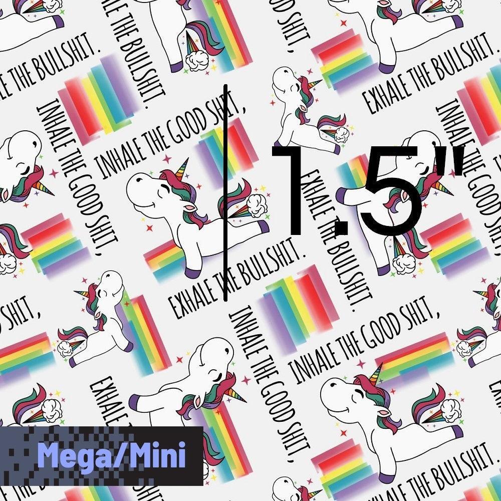 Swear Word Fabric 57 – profanity fabric for sewing, custom printed Australia | Fabric by Missy Rose