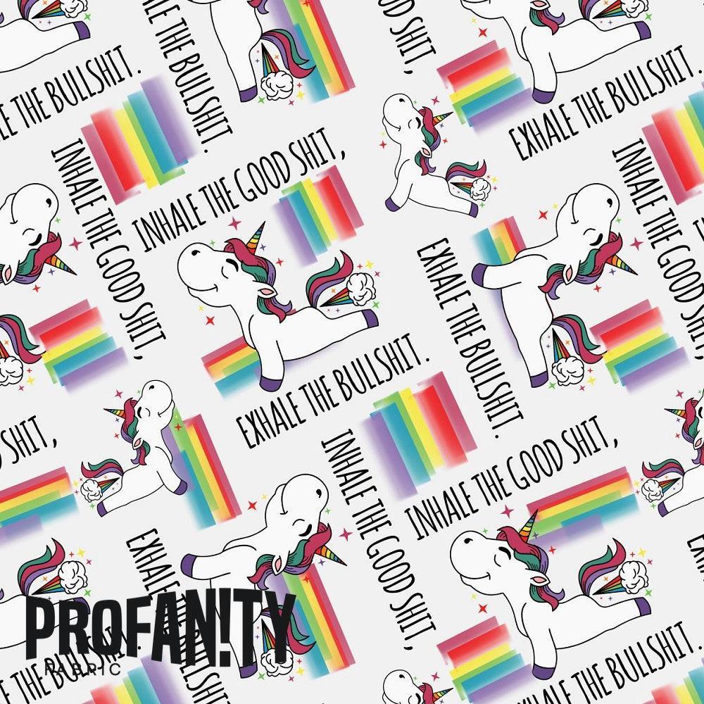 Swear Word Fabric 57 – swear word fabric Australia, custom printed pre-order | Fabric by Missy Rose