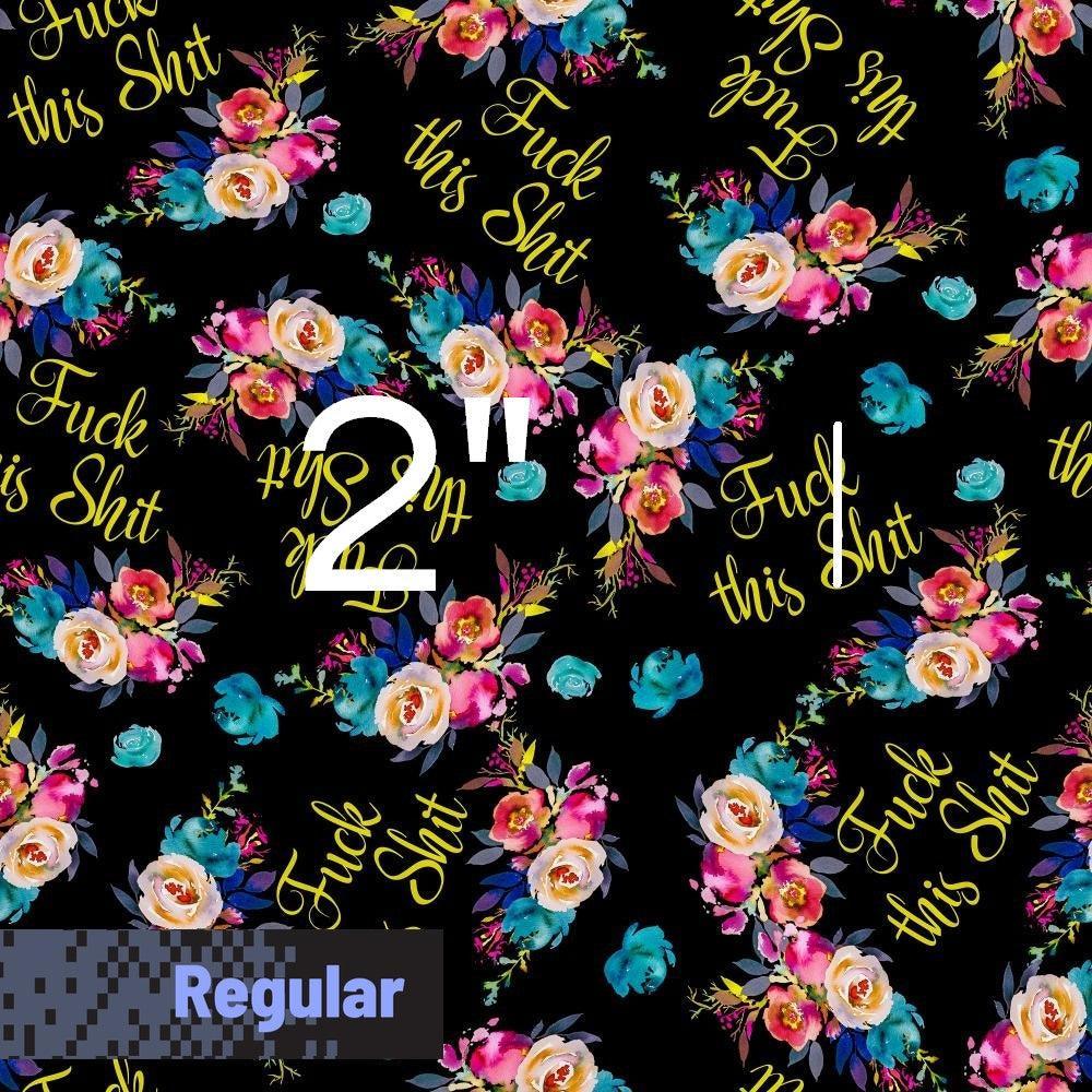 Novelty Swearing Fabric 583 – rude funny novelty fabric, pre-order by the metre | Fabric by Missy Rose