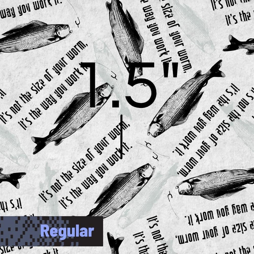 Novelty Swearing Fabric 586 – cheeky rude print fabric for sewing, pre-order | Fabric by Missy Rose