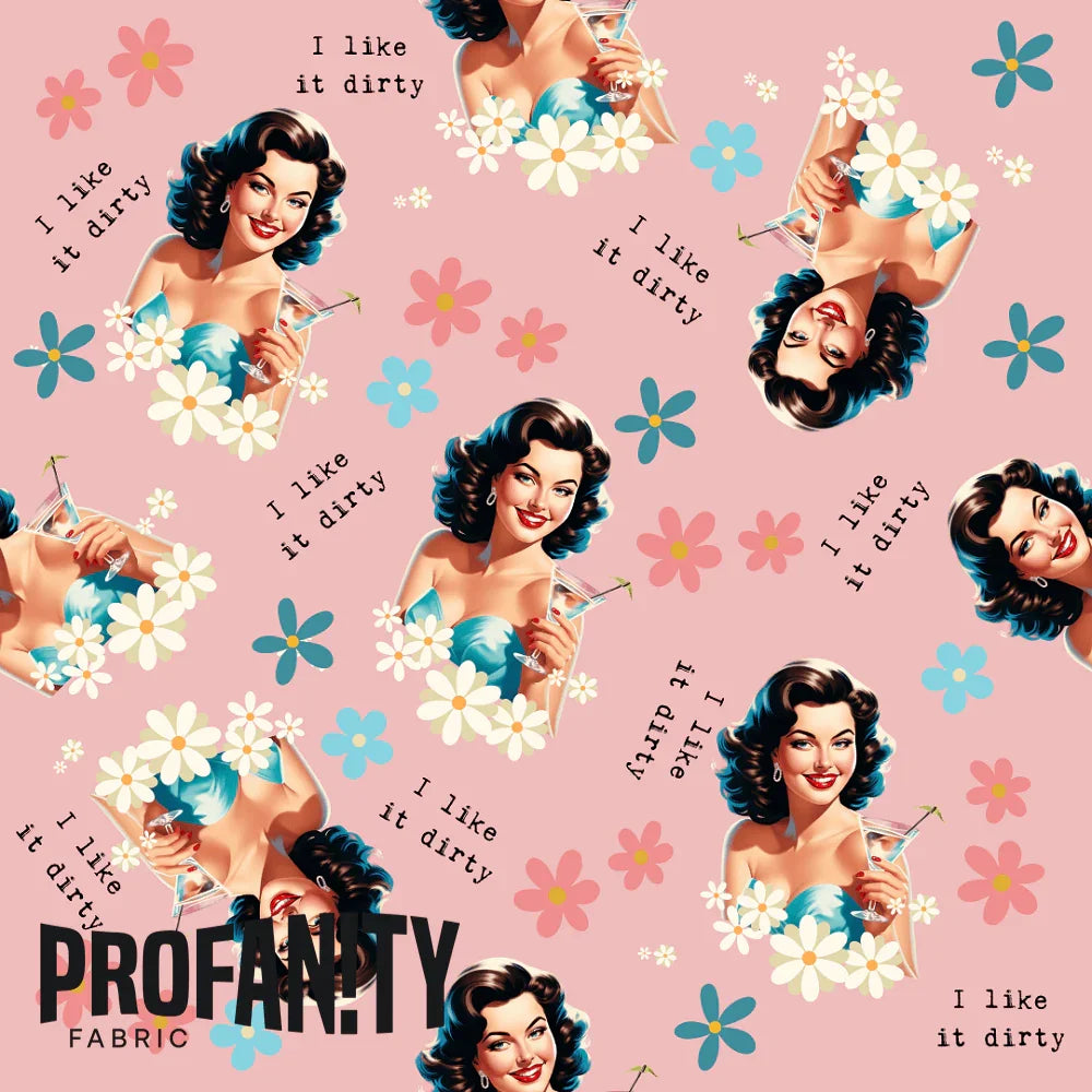 Swear Word Fabric 587 – swear word fabric Australia, custom printed pre-order | Fabric by Missy Rose