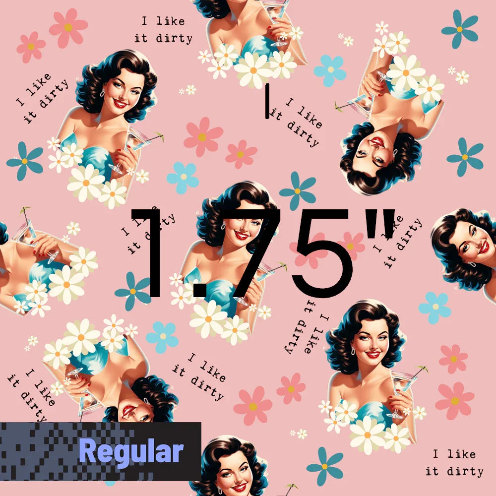 Novelty Swearing Fabric 587 – cheeky novelty fabric by the metre, made-to-order | Fabric by Missy Rose