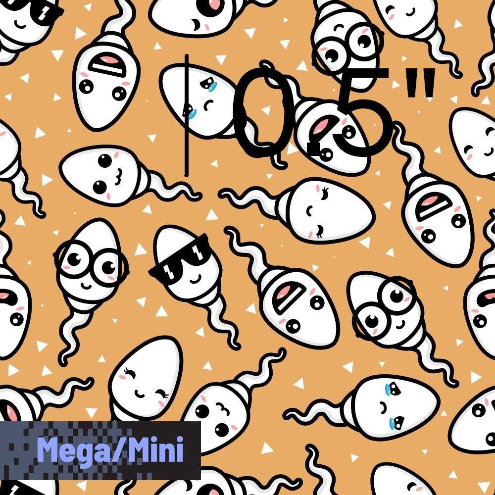 Profanity Fabric - 58