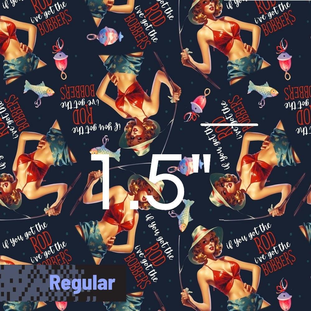 Novelty Swearing Fabric 60 – cheeky novelty fabric by the metre, made-to-order | Fabric by Missy Rose