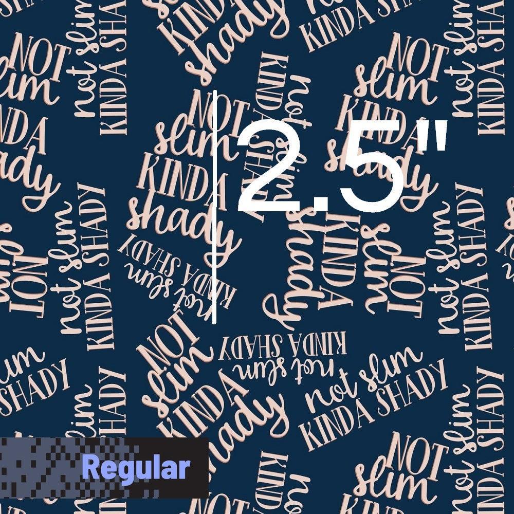 Novelty Swearing Fabric 62 – rude funny novelty fabric, pre-order by the metre | Fabric by Missy Rose