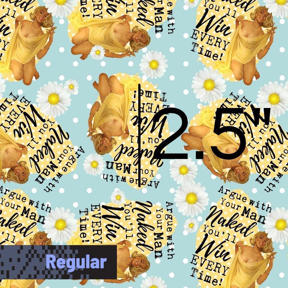 Swear Word Fabric 65 – swear word fabric Australia, custom printed pre-order | Fabric by Missy Rose