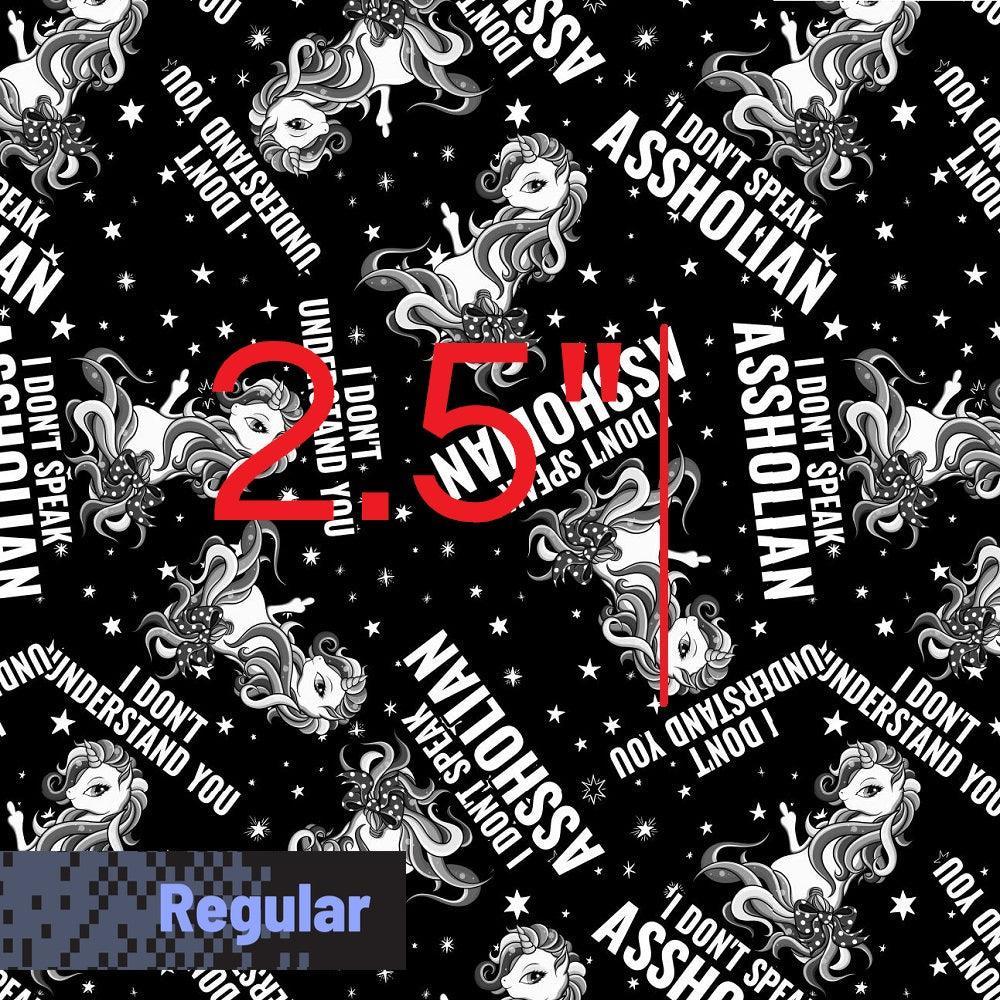 Swear Word Fabric 67 – swearing fabric custom printed Australia, made-to-order | Fabric by Missy Rose