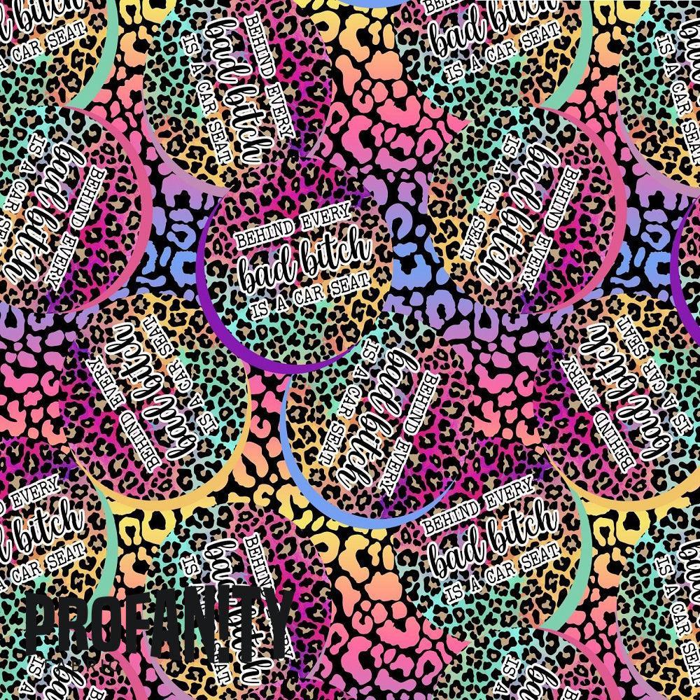 Novelty Swearing Fabric 70 – cheeky novelty fabric by the metre, made-to-order | Fabric by Missy Rose