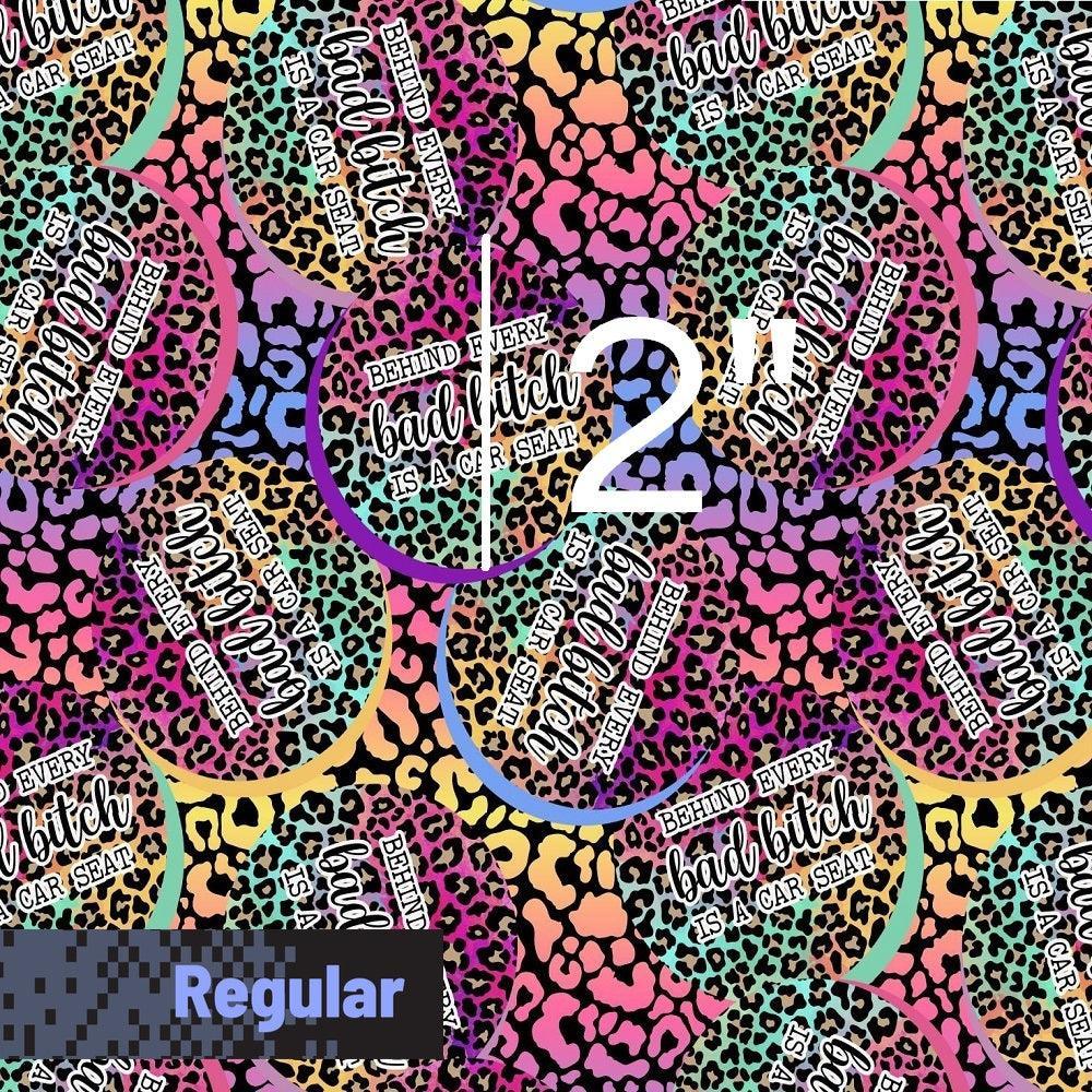Swear Word Fabric 70 – profanity fabric for sewing, custom printed Australia | Fabric by Missy Rose