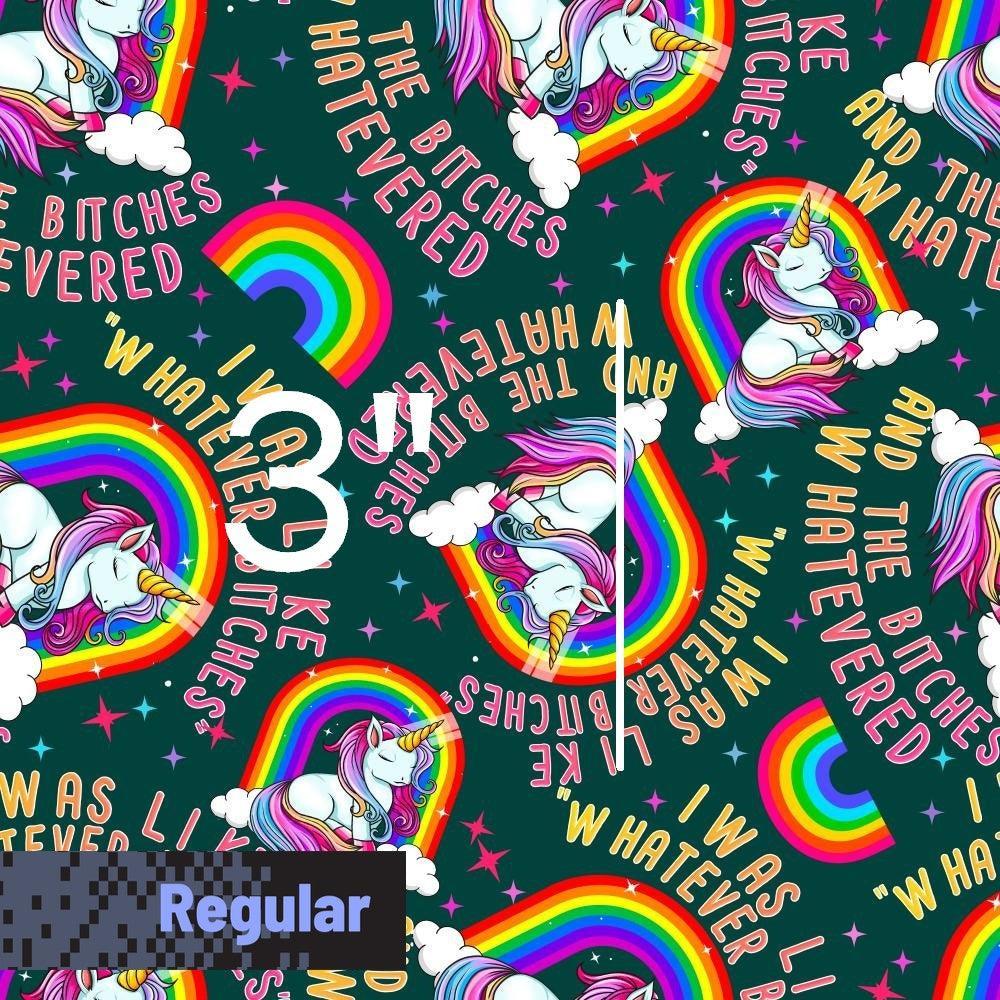 Swear Word Fabric 73 – swear word fabric Australia, custom printed pre-order | Fabric by Missy Rose