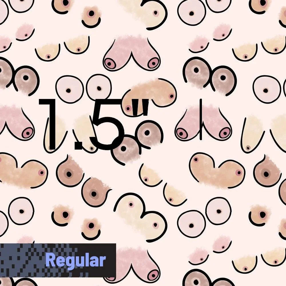 Swear Word Fabric 76 – swear word fabric Australia, custom printed pre-order | Fabric by Missy Rose