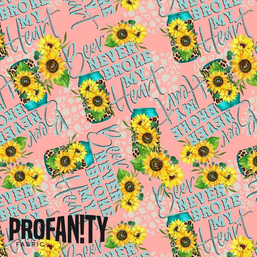 Novelty Swearing Fabric 77 – cheeky rude print fabric for sewing, pre-order | Fabric by Missy Rose