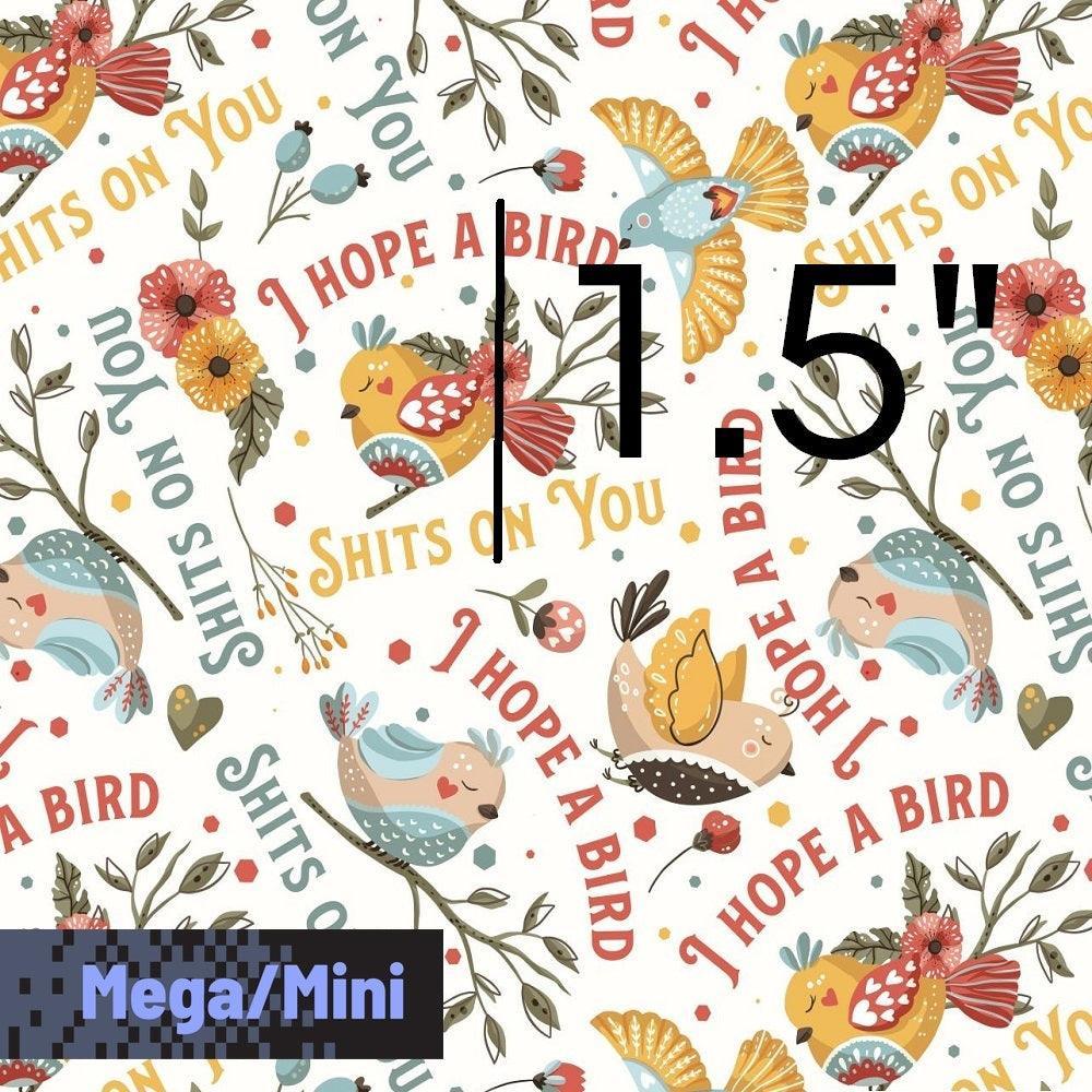 Novelty Swearing Fabric 78 – rude funny novelty fabric, pre-order by the metre | Fabric by Missy Rose