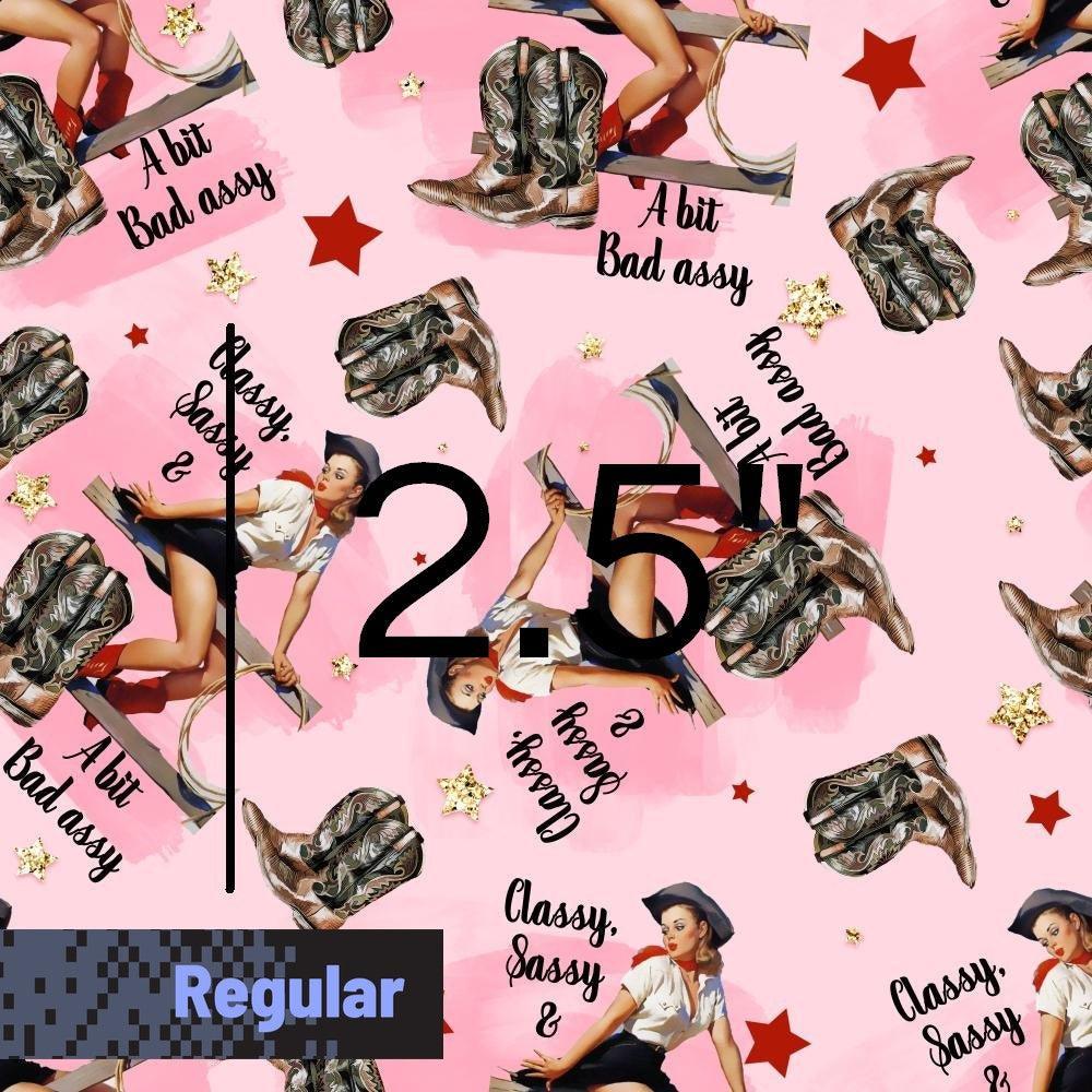 Swear Word Fabric 80 – profanity fabric for sewing, custom printed Australia | Fabric by Missy Rose