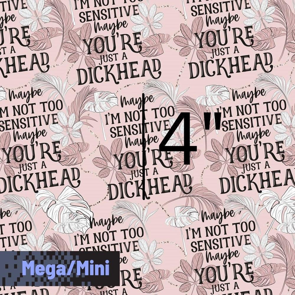 Novelty Swearing Fabric 82 – cheeky rude print fabric for sewing, pre-order | Fabric by Missy Rose