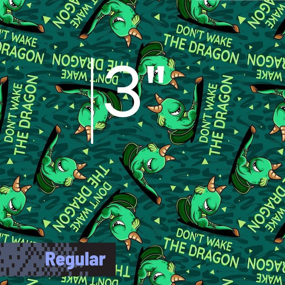 Swear Word Fabric 86 – profanity fabric for sewing, custom printed Australia | Fabric by Missy Rose