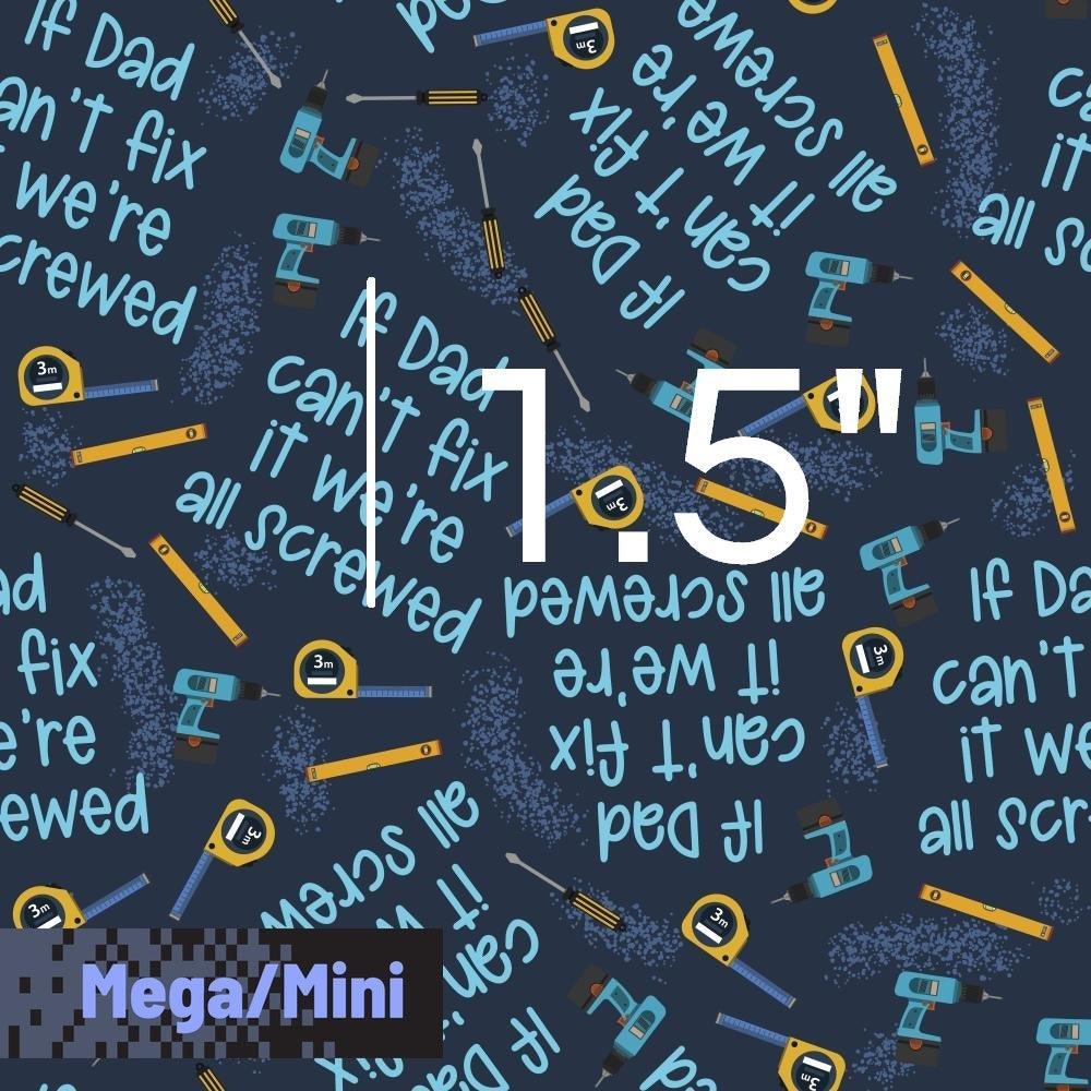 Novelty Swearing Fabric 93 – cheeky novelty fabric by the metre, made-to-order | Fabric by Missy Rose