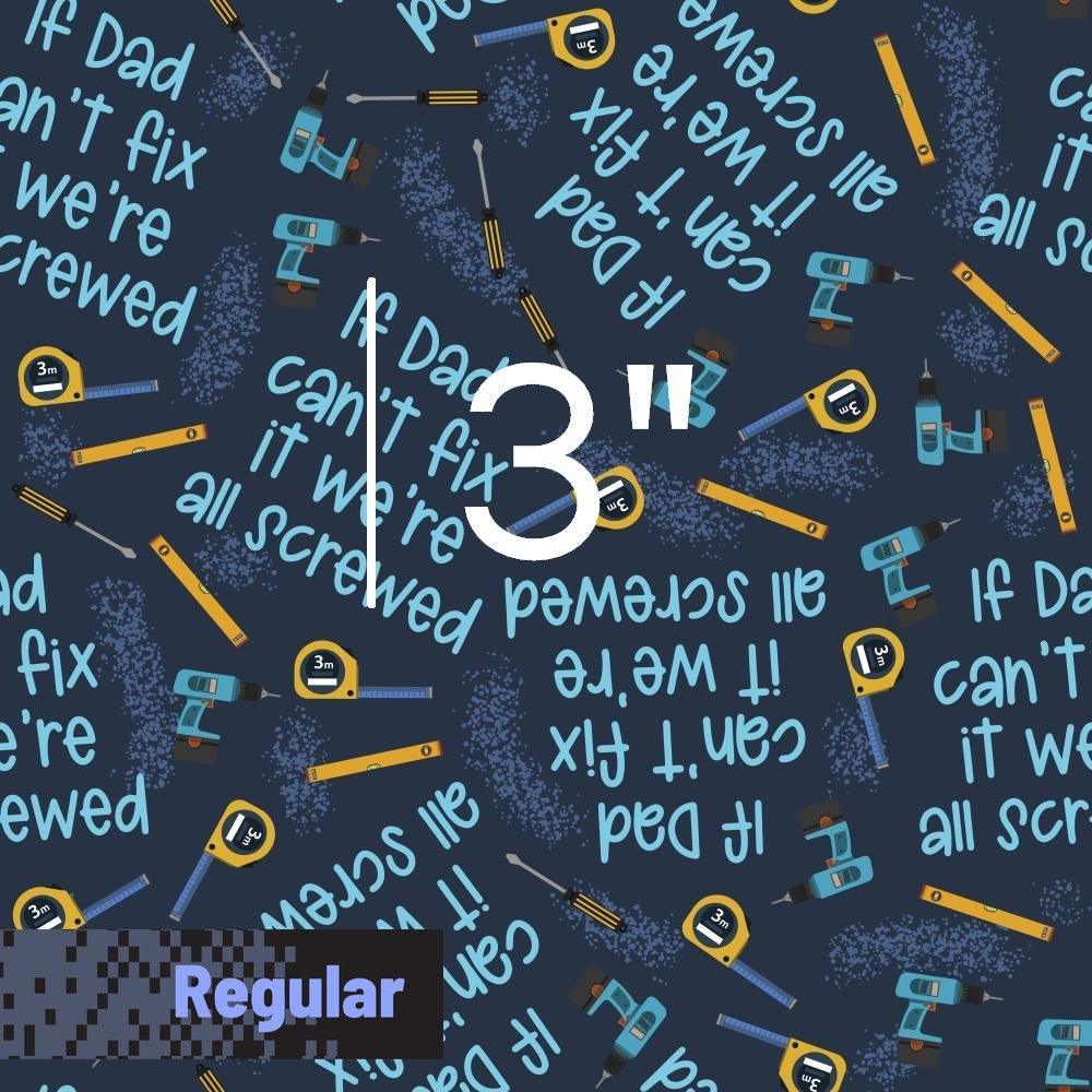 Swear Word Fabric 93 – swear word fabric Australia, custom printed pre-order | Fabric by Missy Rose