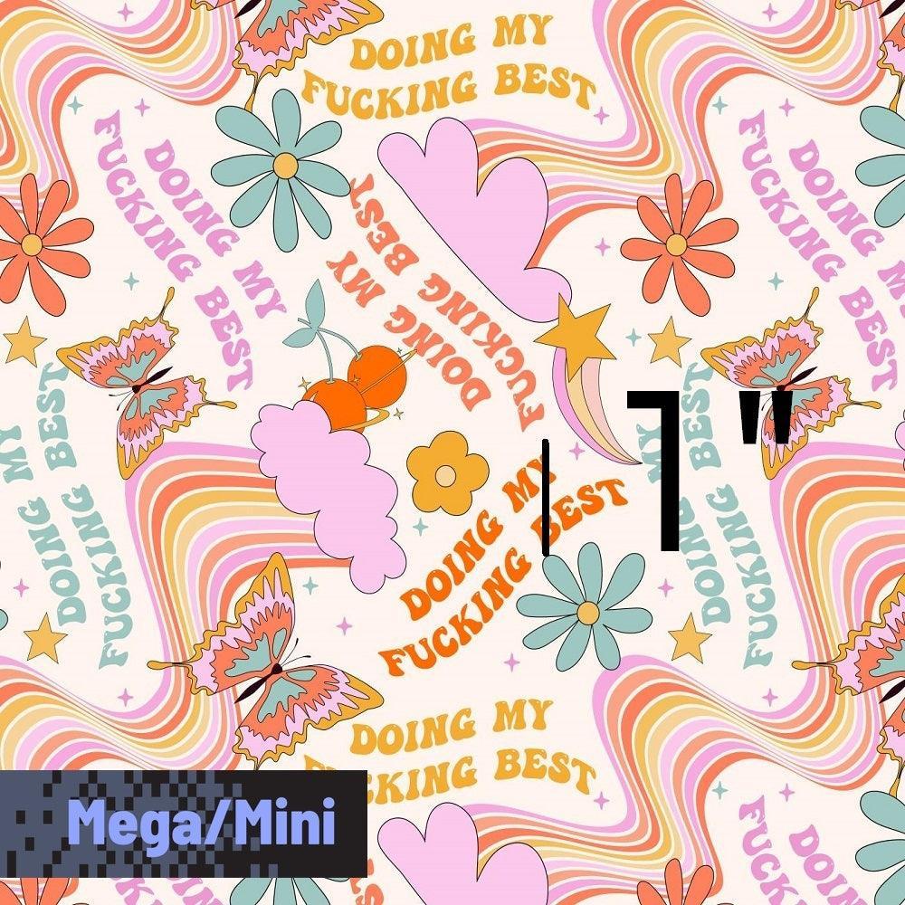 Novelty Swearing Fabric 95 – rude funny novelty fabric, pre-order by the metre | Fabric by Missy Rose