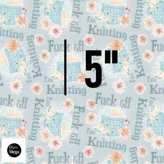 Load image into Gallery viewer, Profanity 164 - Swear Word Fabric - Fabric by Missy Rose Pre-Order
