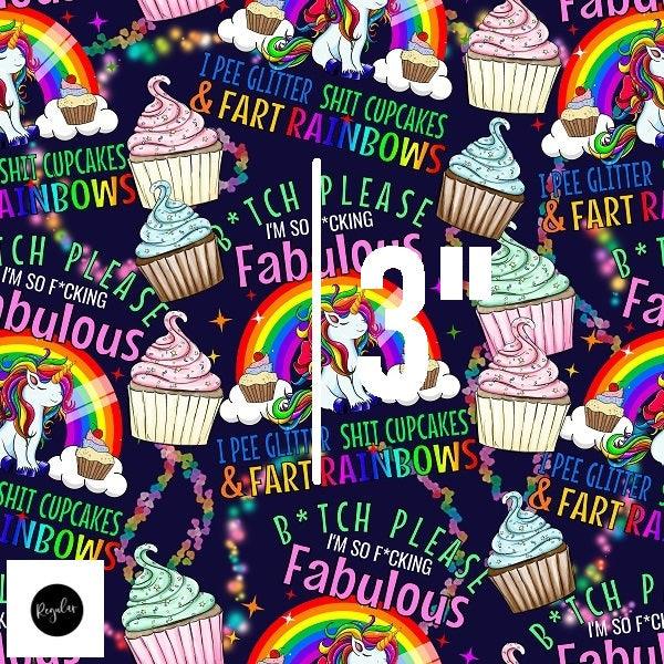 Load image into Gallery viewer, Profanity 181 - Swear Word Fabric - Fabric by Missy Rose Pre-Order
