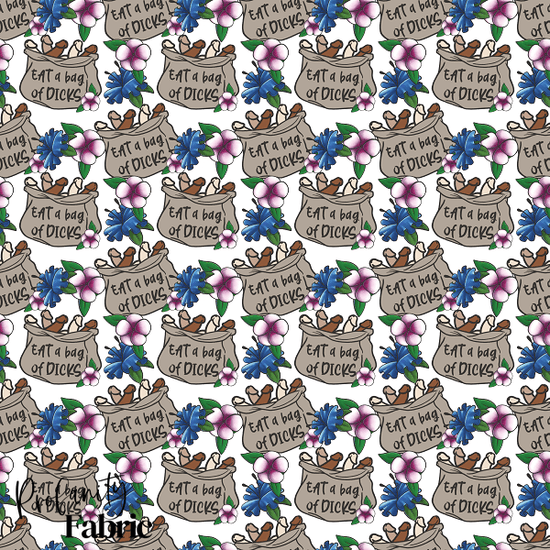 Load image into Gallery viewer, Profanity 225 - Swear Word Fabric - Fabric by Missy Rose Pre-Order
