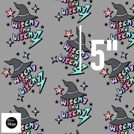 Load image into Gallery viewer, Profanity 245 - Swear Word Fabric - Fabric by Missy Rose Pre-Order
