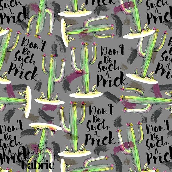 Profanity 336 - Swear Word Fabric - Fabric by Missy Rose Pre-Order