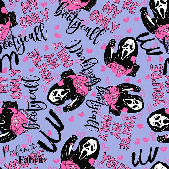 Load image into Gallery viewer, Profanity 80 - Swear Word Fabric - Fabric by Missy Rose Pre-Order
