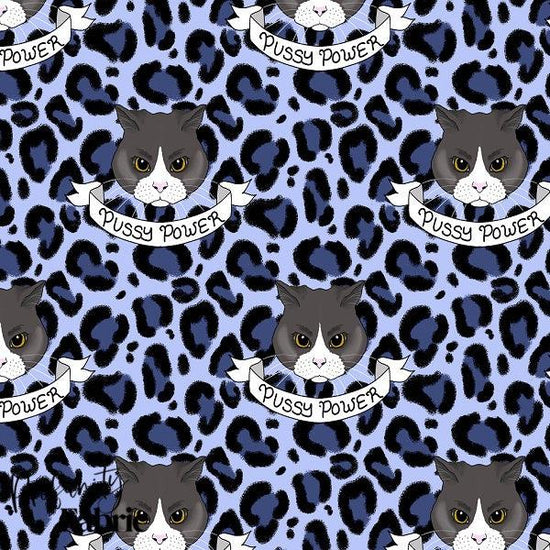 Load image into Gallery viewer, Profanity 96 - Swear Word Fabric - Fabric by Missy Rose Pre-Order
