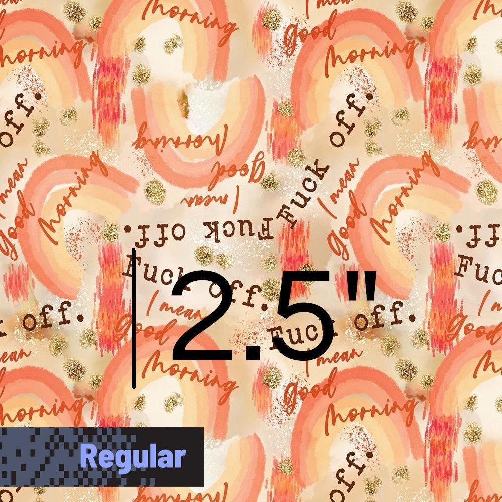 Novelty Swearing Fabric 34 – rude funny novelty fabric, pre-order by the metre | Fabric by Missy Rose