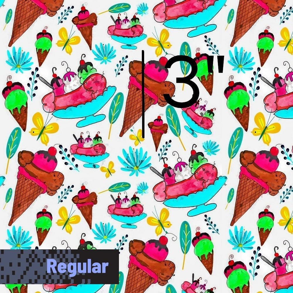 Swear Word Fabric 451 – swearing fabric custom printed Australia, made-to-order | Fabric by Missy Rose